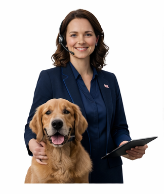 Zara — Vets & Pet Care